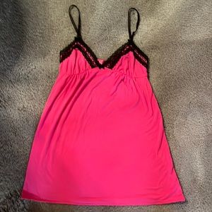 Betsy Johnson Sexy Nightie